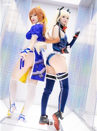 Peachmilky 019-PeachMilky - Marie Rose collect (Dead or Alive)(76)